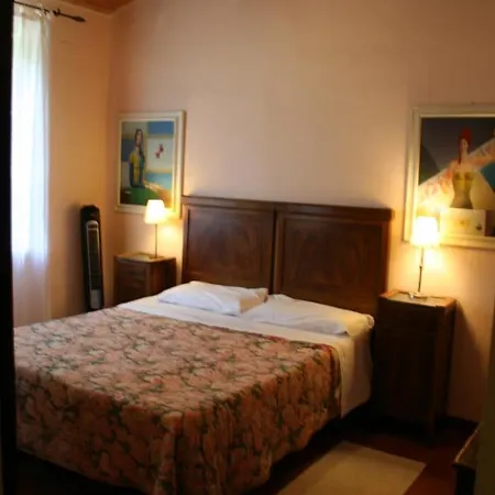 Country house Podere Il Trebbio, Porzione Di