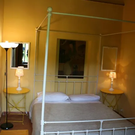 Podere Il Trebbio, Porzione Di Country house *