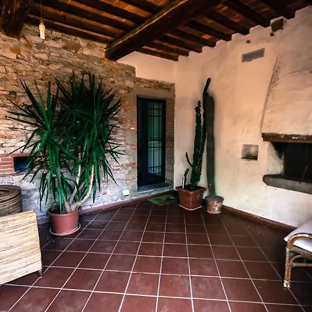 Podere Il Trebbio, Porzione Di * Gaiole in Chianti