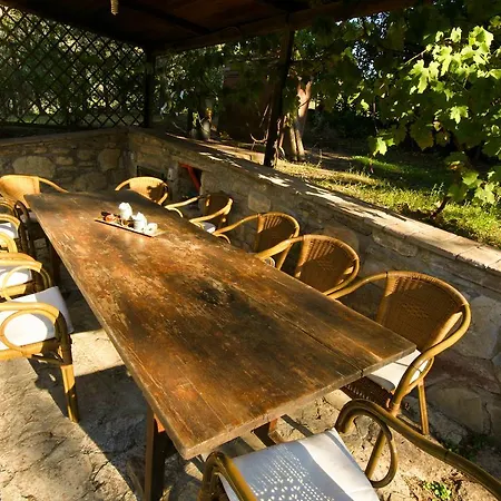 Podere Il Trebbio, Porzione Di *