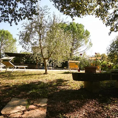 Podere Il Trebbio, Porzione Di *