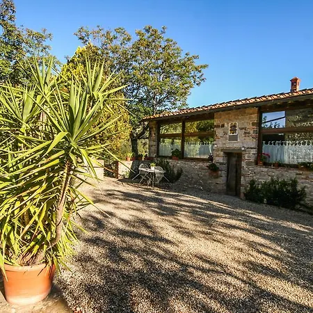 Podere Il Trebbio, Porzione Di Country house *