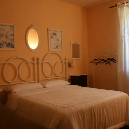Country house Podere Il Trebbio, Porzione Di