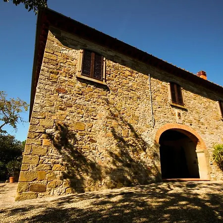 Landhuis Podere Il Trebbio, Porzione Di *