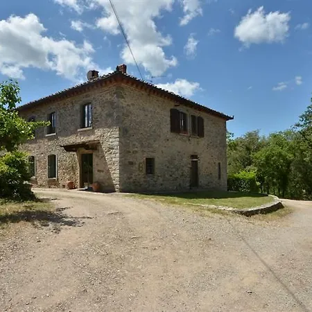 Landhuis Podere Il Trebbio, Porzione Di *